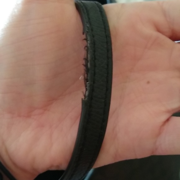 Coach purse - Picture 5 of 5